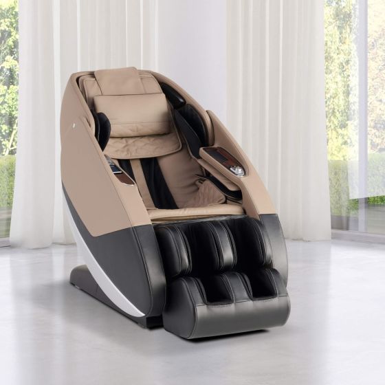 Full-Body Massage Chair – Series 086