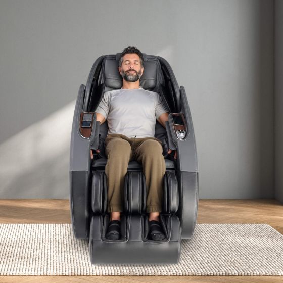 Full-Body Massage Chair – Series 086