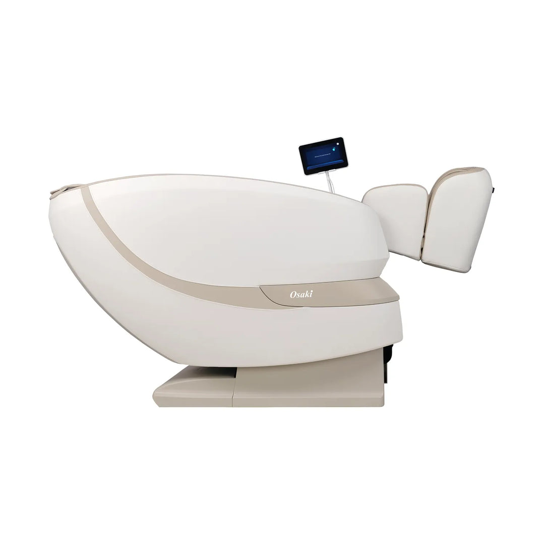 Full-Body Massage Chair – Series 239