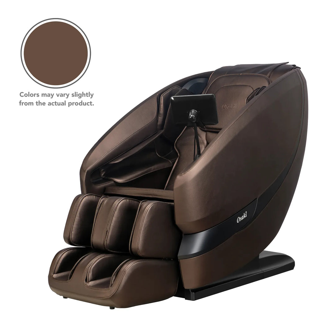 Full-Body Massage Chair – Series 239
