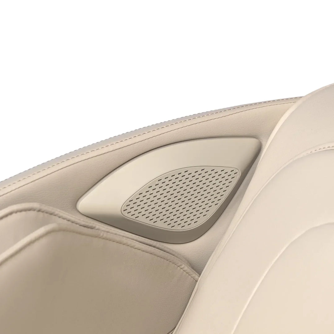 Full-Body Massage Chair – Series 239