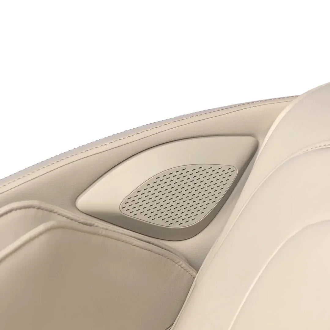 Full-Body Massage Chair – Series 177