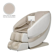 Full-Body Massage Chair – Series 177