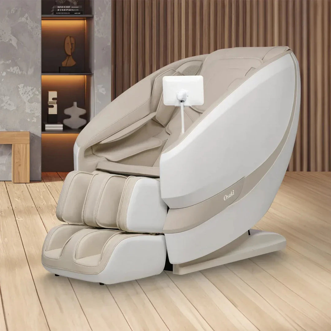 Full-Body Massage Chair – Series 177