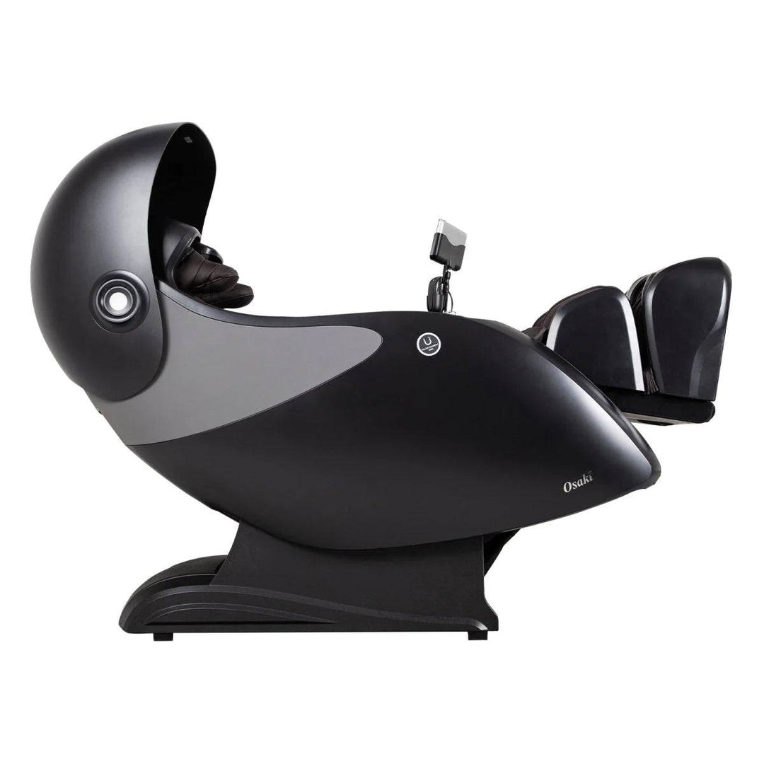 4D Massage Full-Body Massage Chair – Series 055