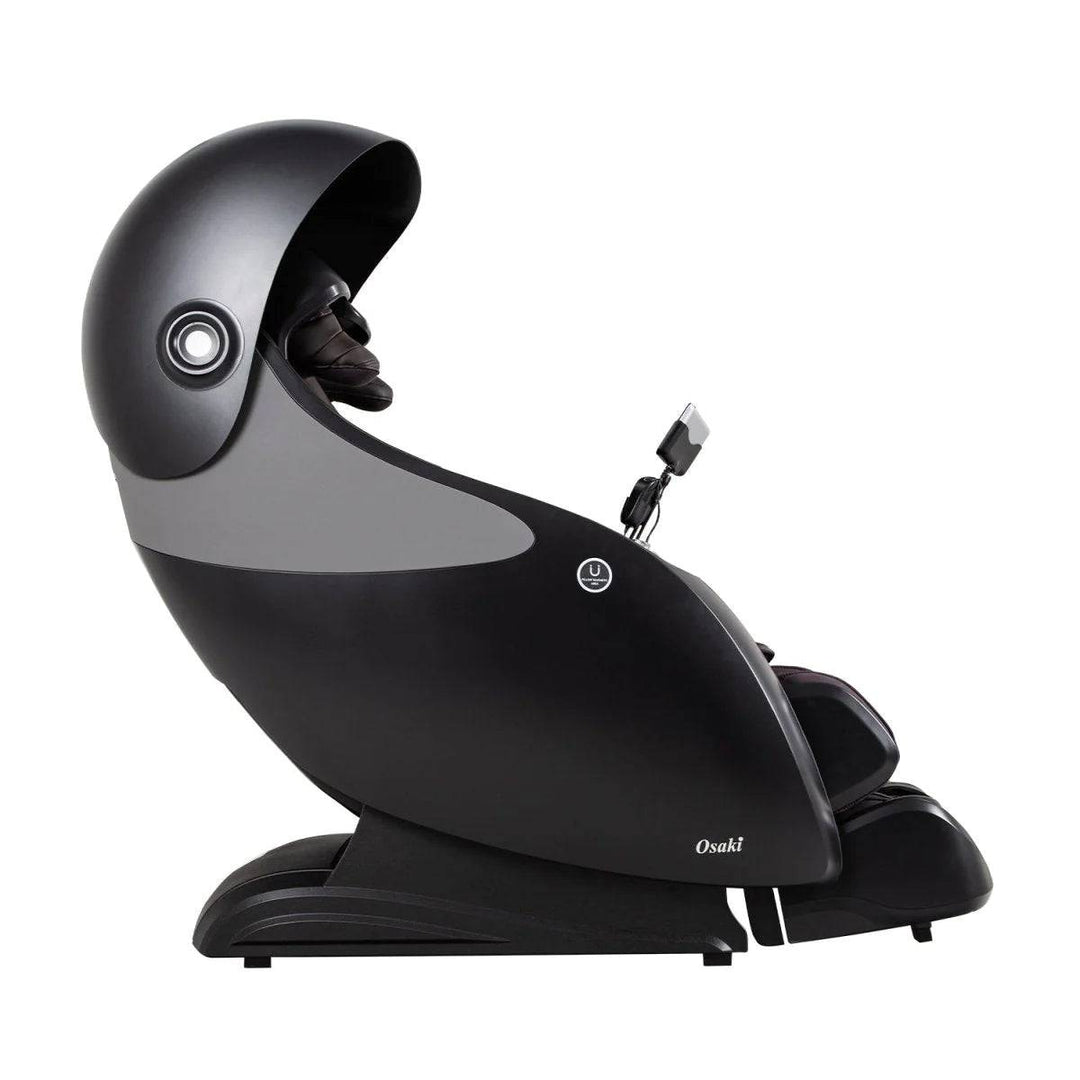 4D Massage Full-Body Massage Chair – Series 055