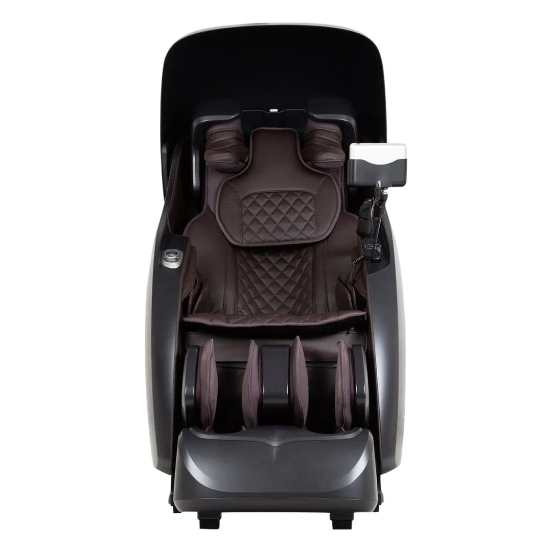 4D Massage Full-Body Massage Chair – Series 055