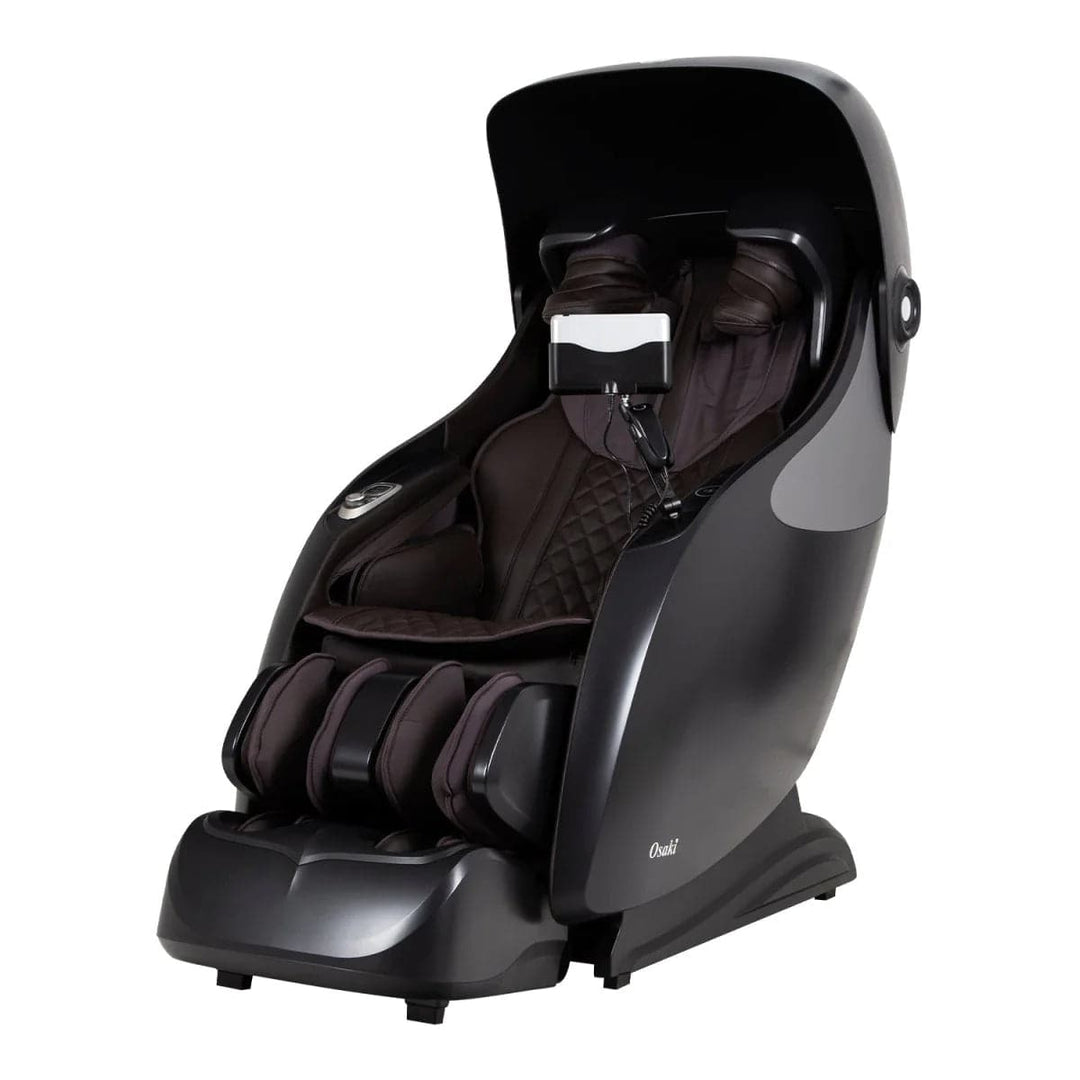 4D Massage Full-Body Massage Chair – Series 055