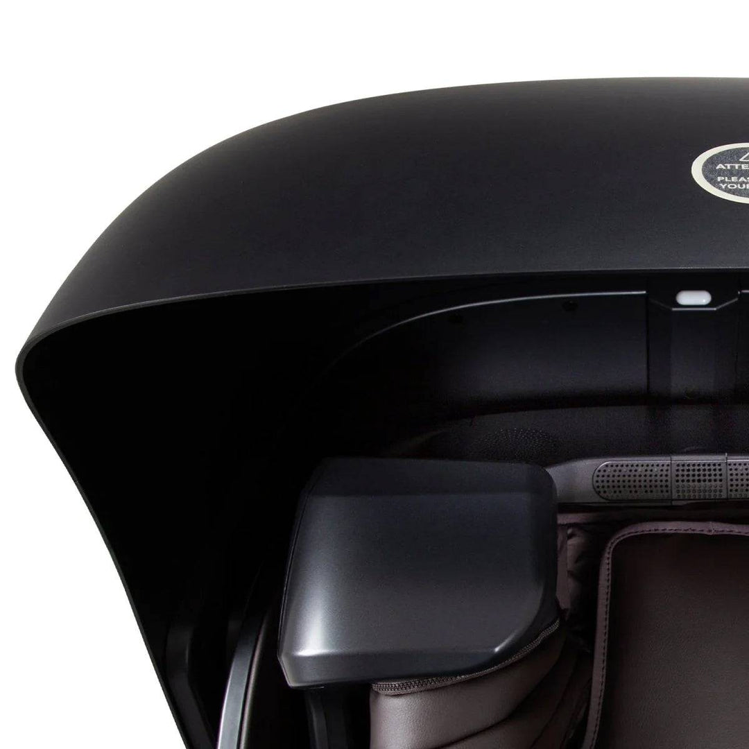 4D Massage Full-Body Massage Chair – Series 055