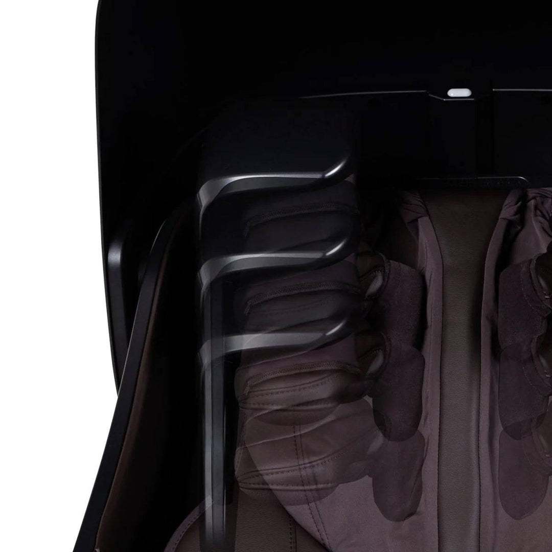 4D Massage Full-Body Massage Chair – Series 055