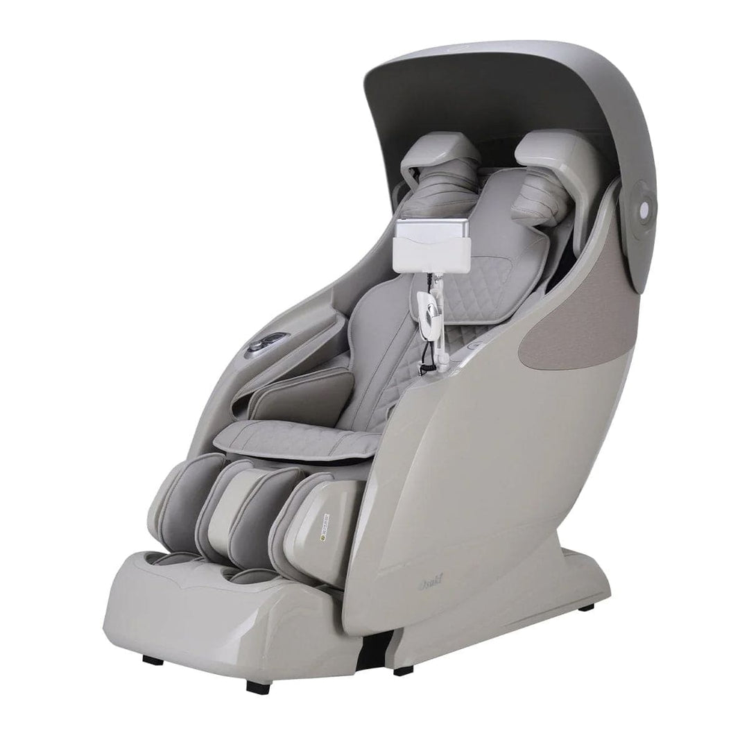 4D Massage Full-Body Massage Chair – Series 055