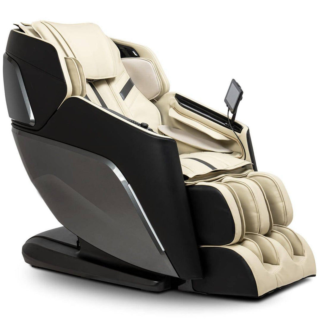 3D Massage Full-Body Massage Chair – Series 056