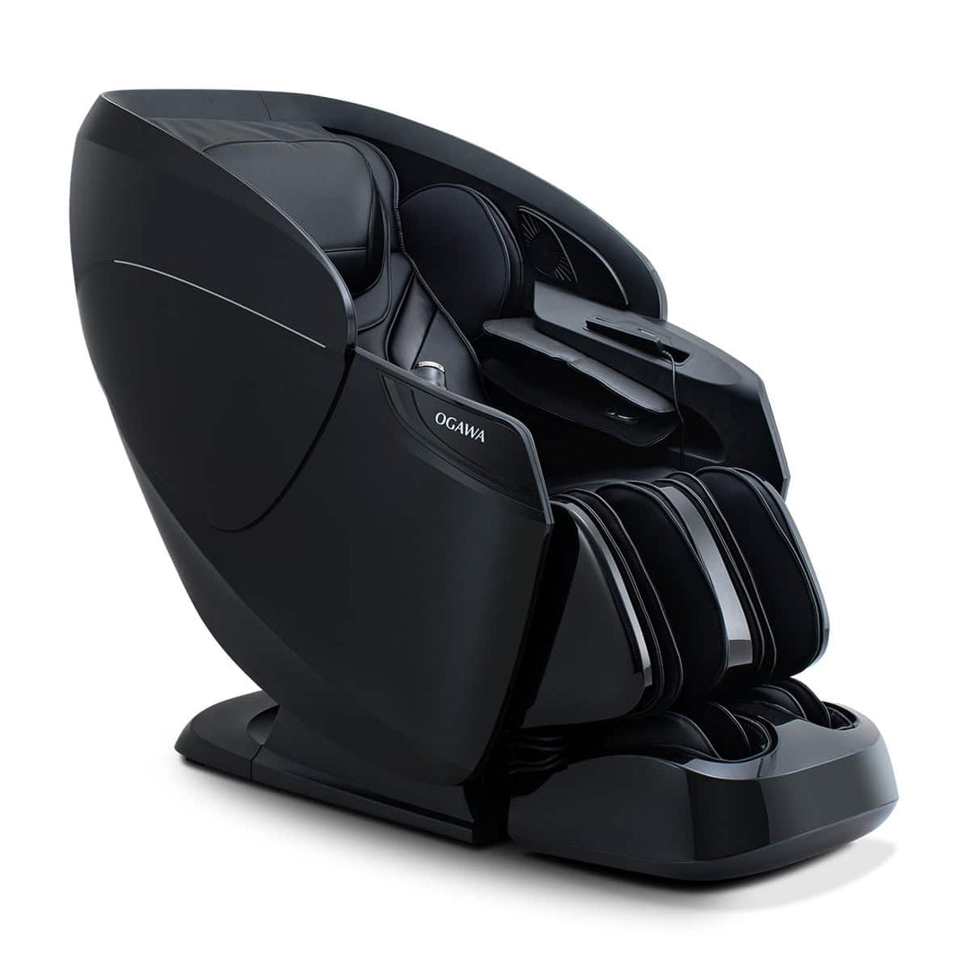 Full-Body Massage Chair – Series 157