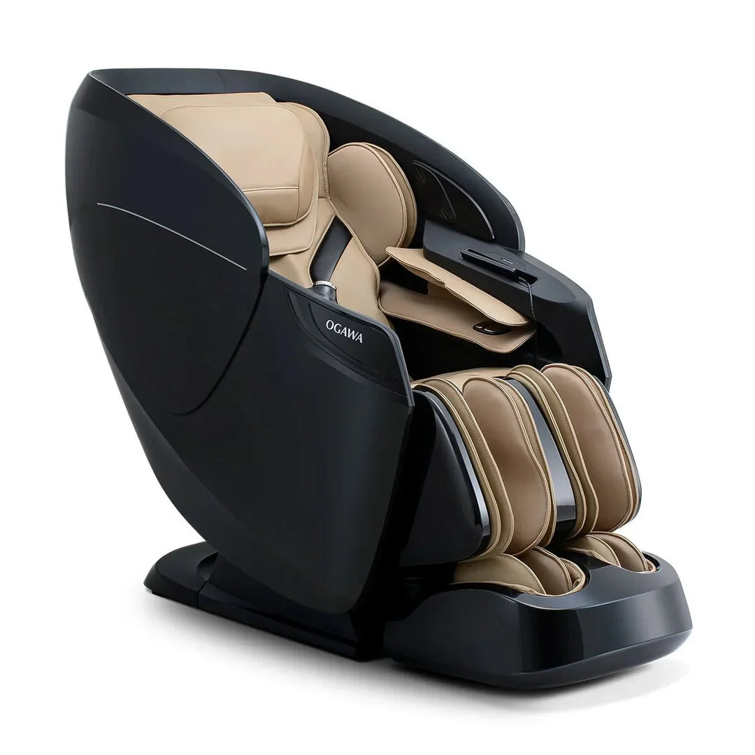 Full-Body Massage Chair – Series 157