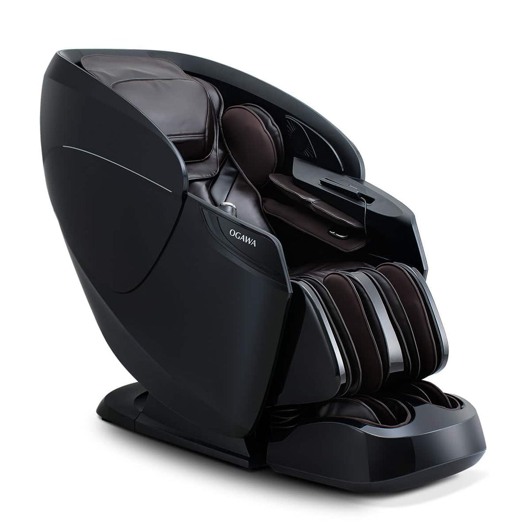 Full-Body Massage Chair – Series 157
