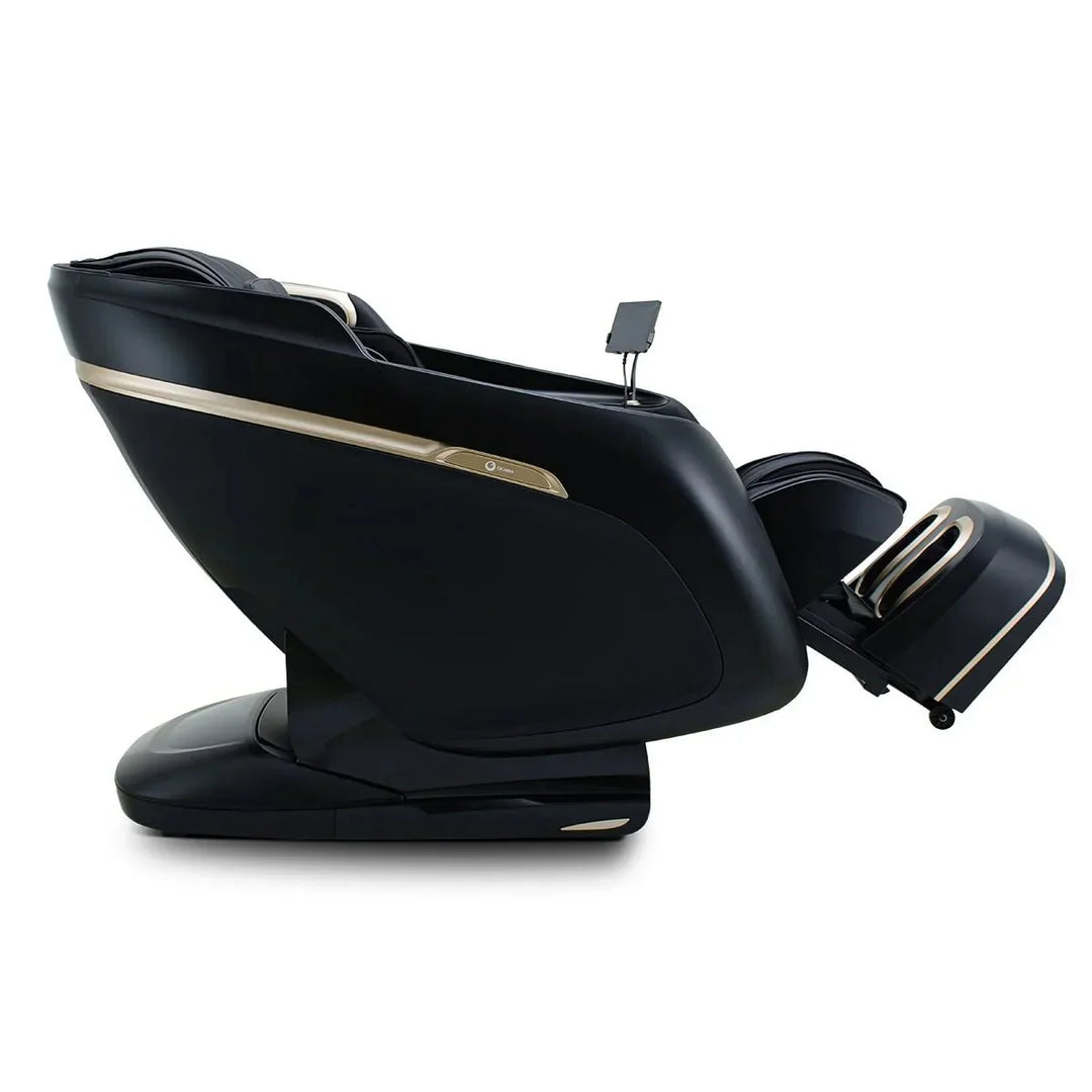 Full-Body Massage Chair – Series 158