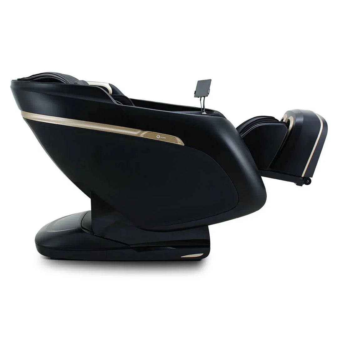 Full-Body Massage Chair – Series 158