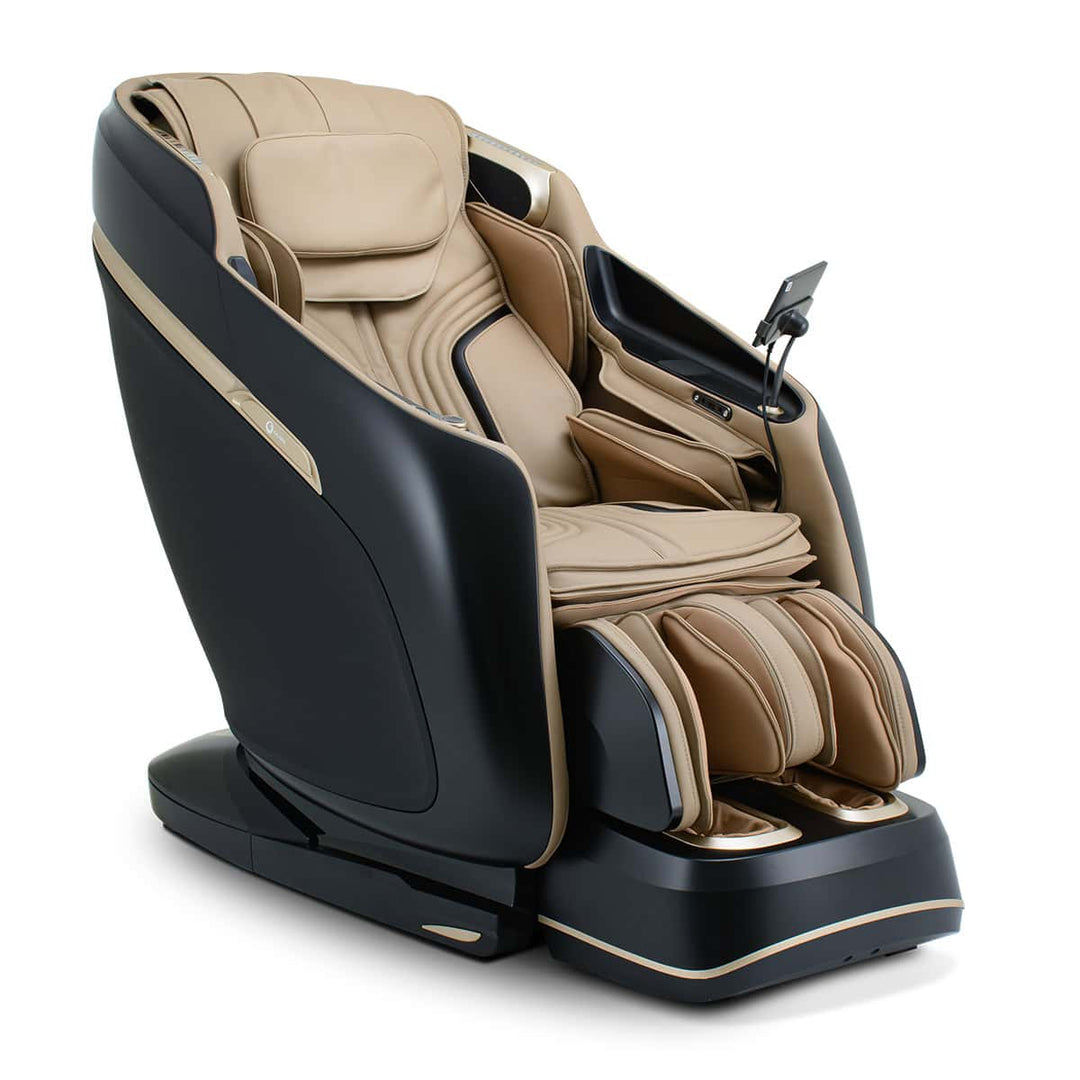 Full-Body Massage Chair – Series 158