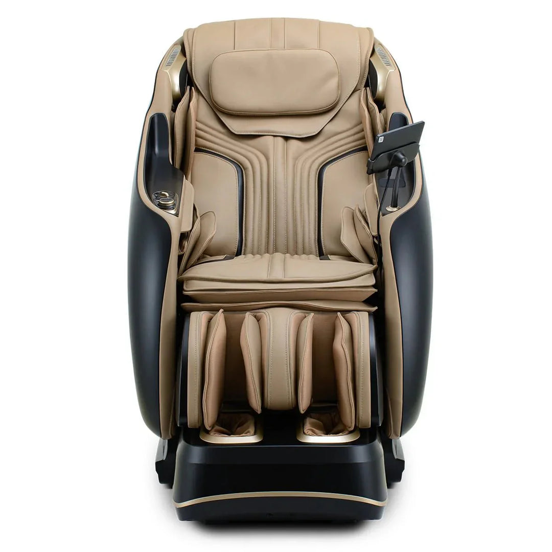 Full-Body Massage Chair – Series 158