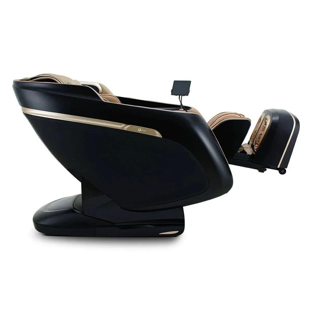 Full-Body Massage Chair – Series 158