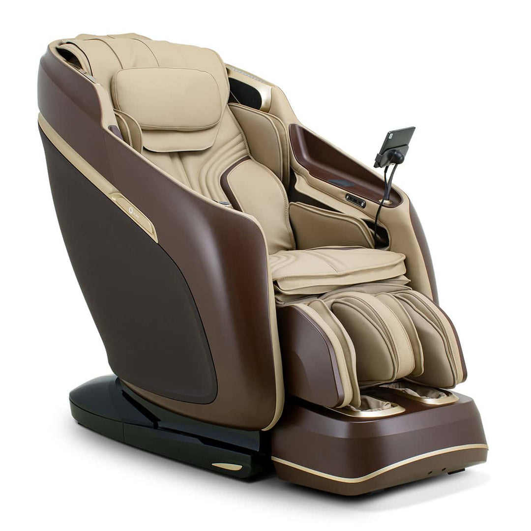 Full-Body Massage Chair – Series 158