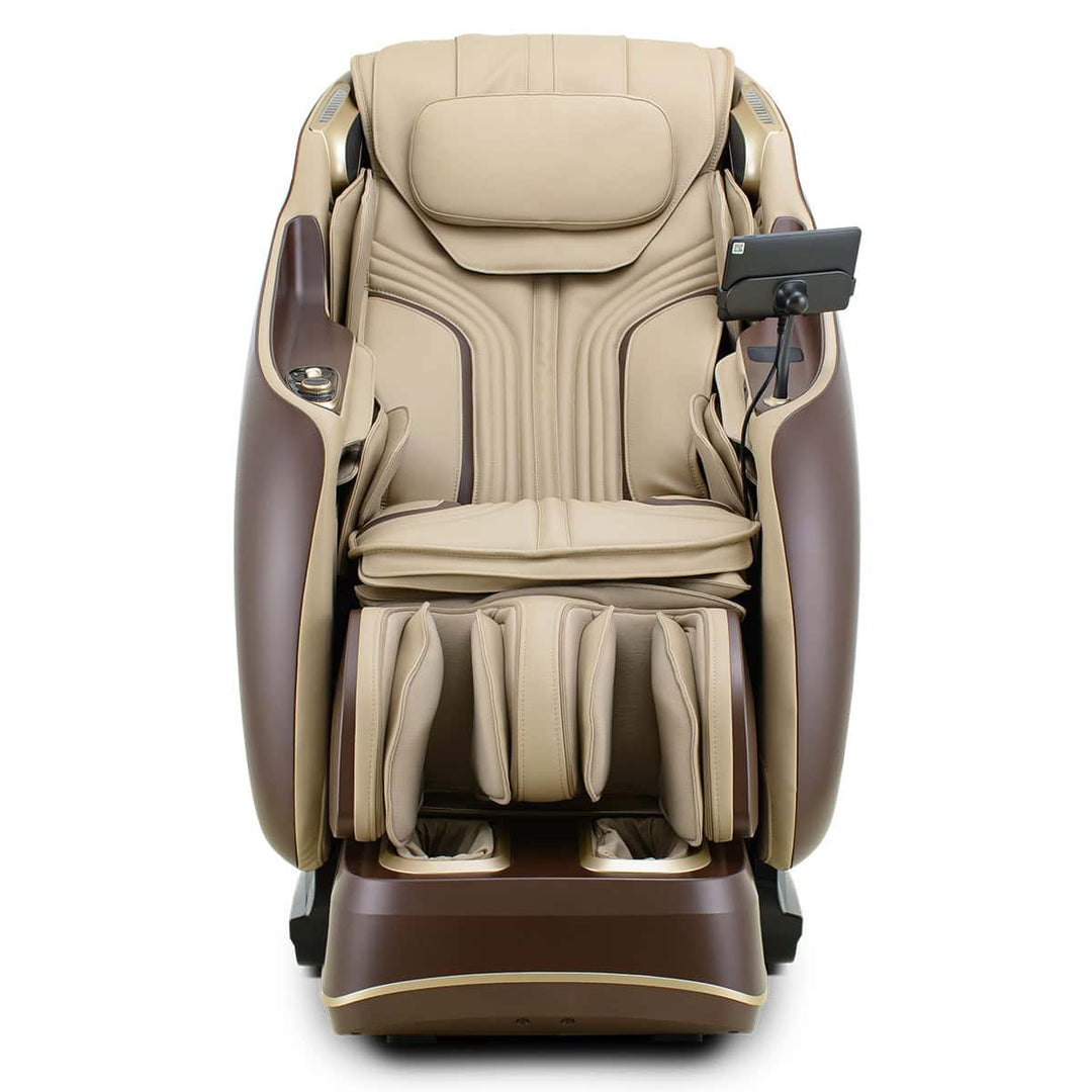 Full-Body Massage Chair – Series 158