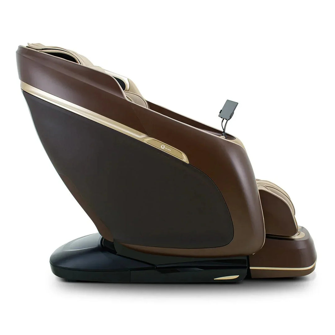 Full-Body Massage Chair – Series 158