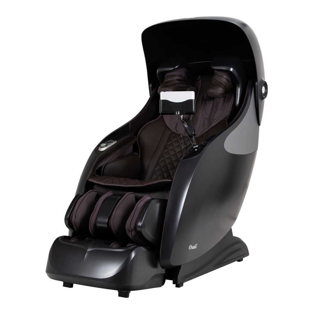 4D Massage Full-Body Massage Chair – Series 214