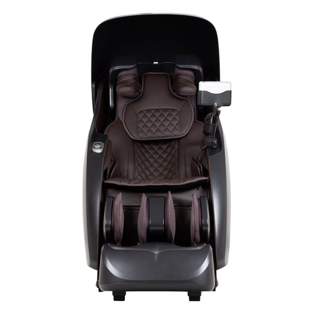 4D Massage Full-Body Massage Chair – Series 214