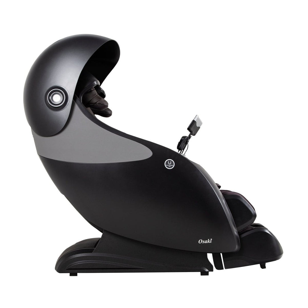 4D Massage Full-Body Massage Chair – Series 214