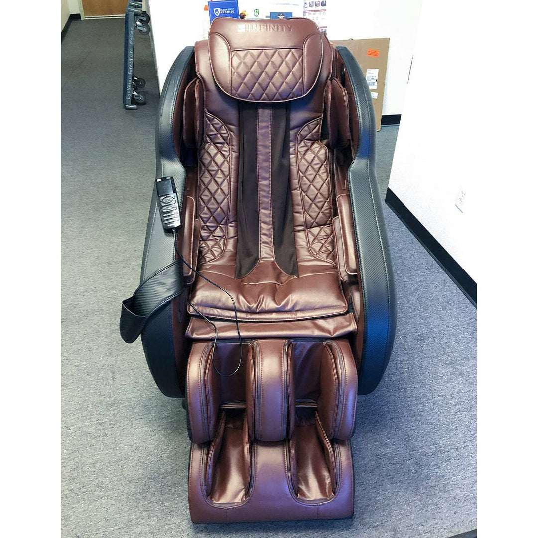 Full-Body Massage Chair – Floor Model – Series 054
