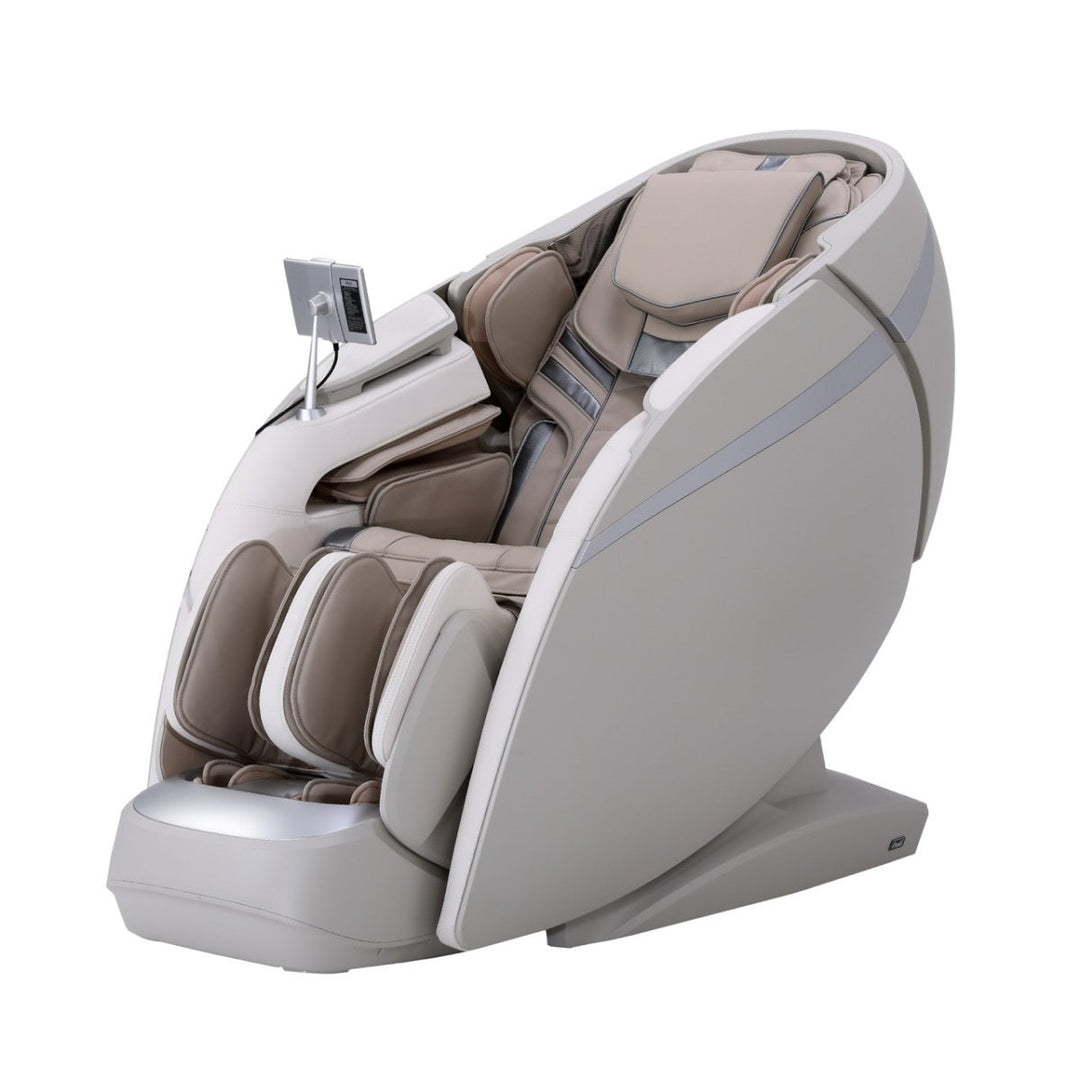 4D Massage Full-Body Massage Chair – Series 226