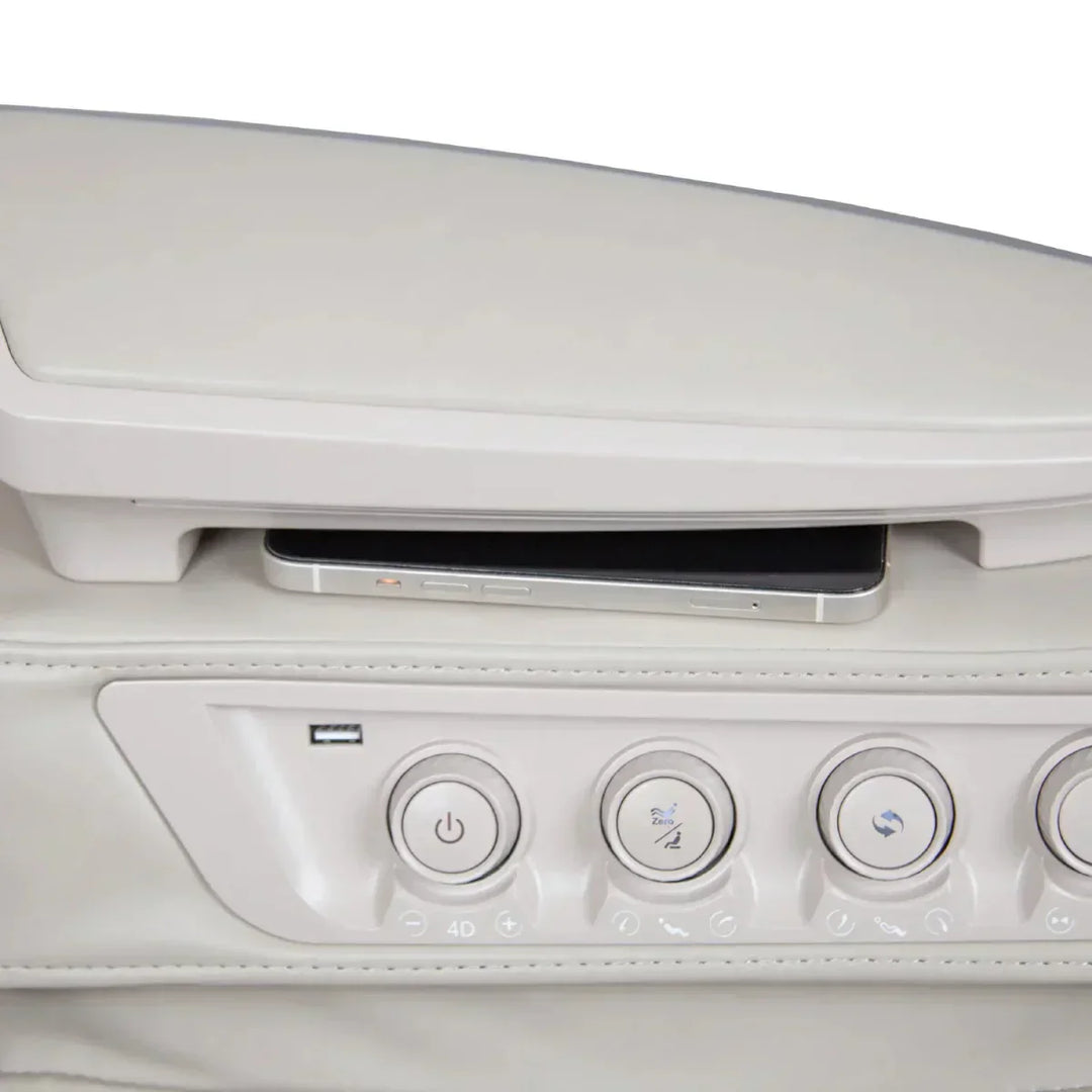 4D Massage Full-Body Massage Chair – Series 226