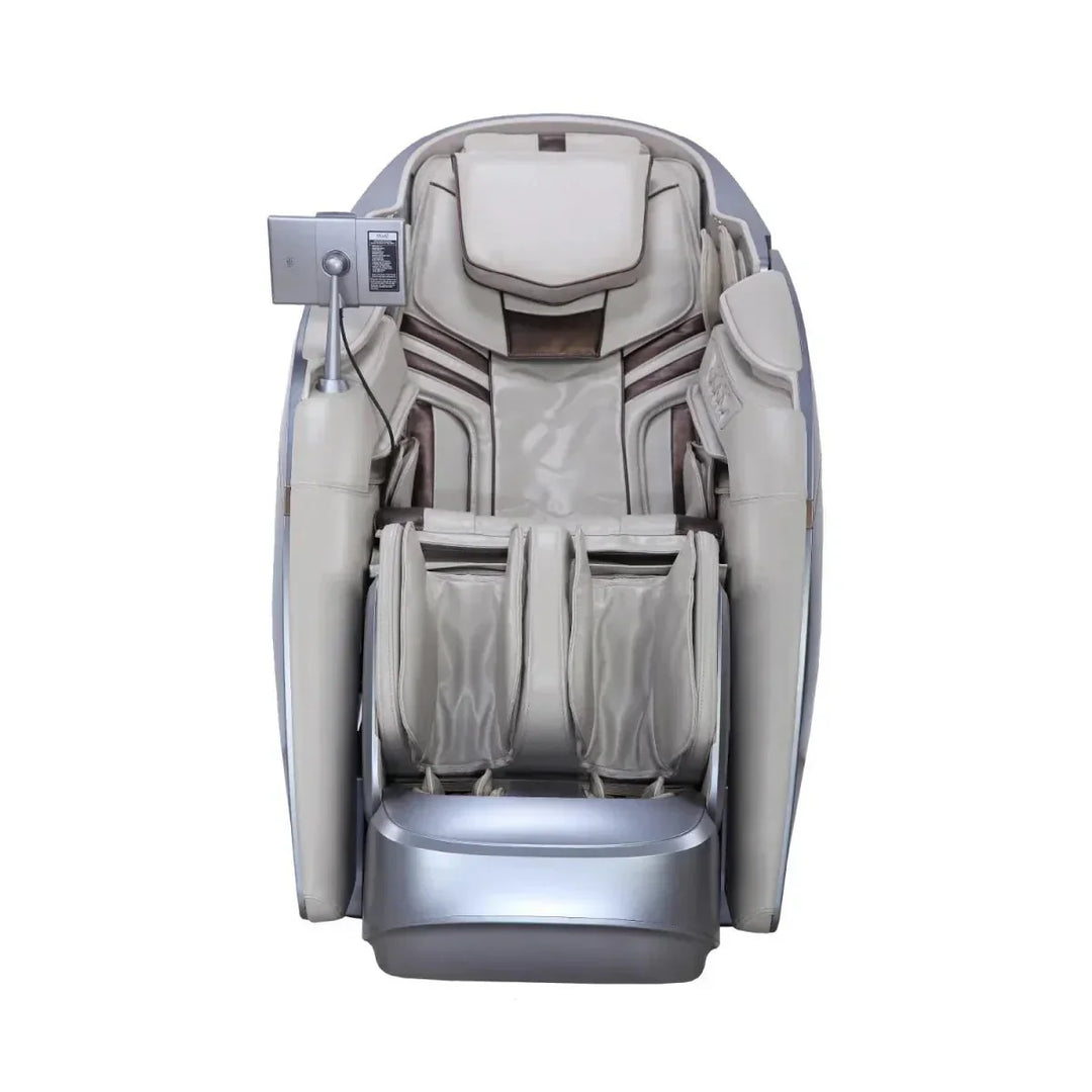 4D Massage 3D Massage Full-Body Massage Chair – Series 193