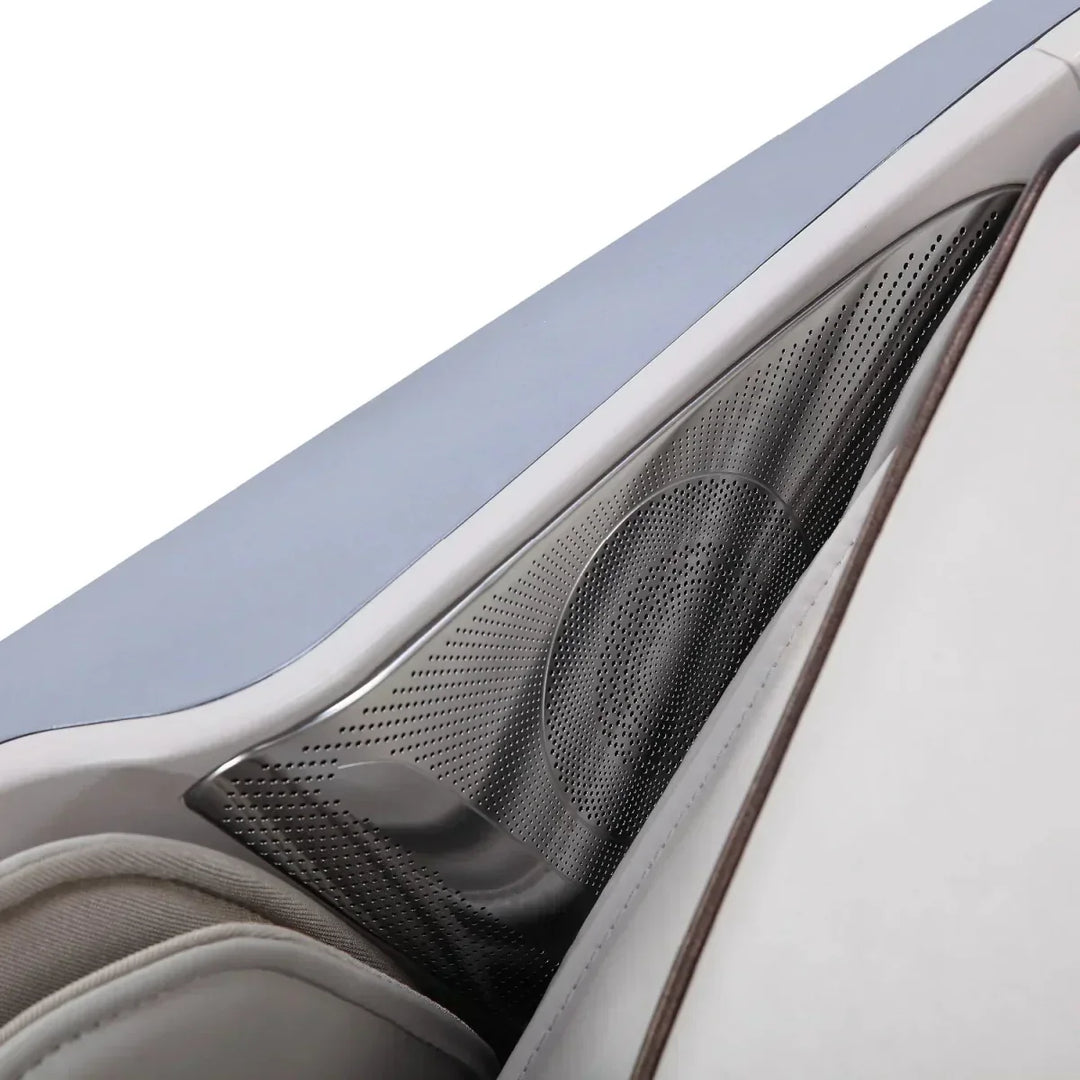 4D Massage Full-Body Massage Chair – Series 226