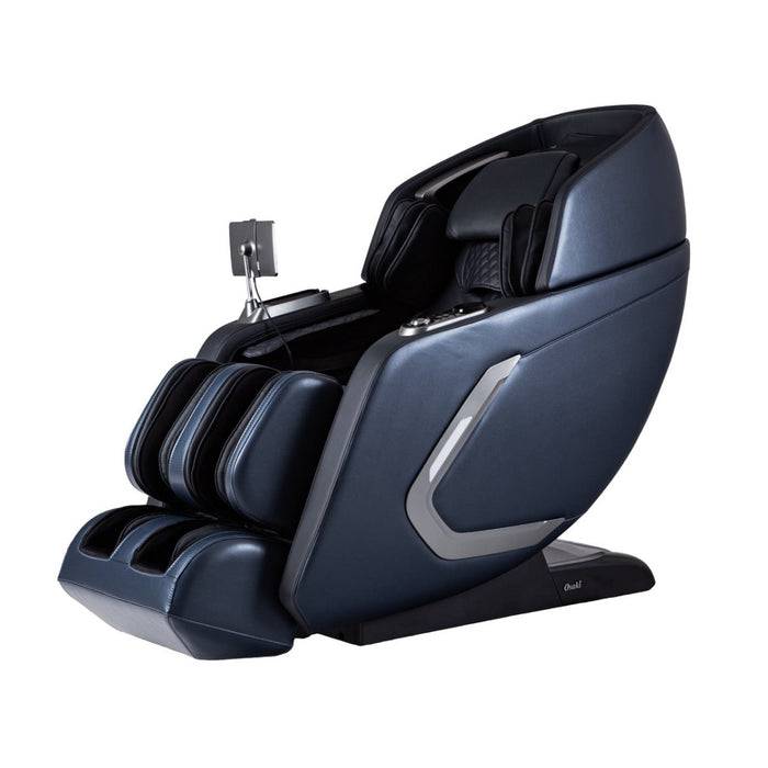 4D Massage Full-Body Massage Chair – Series 081
