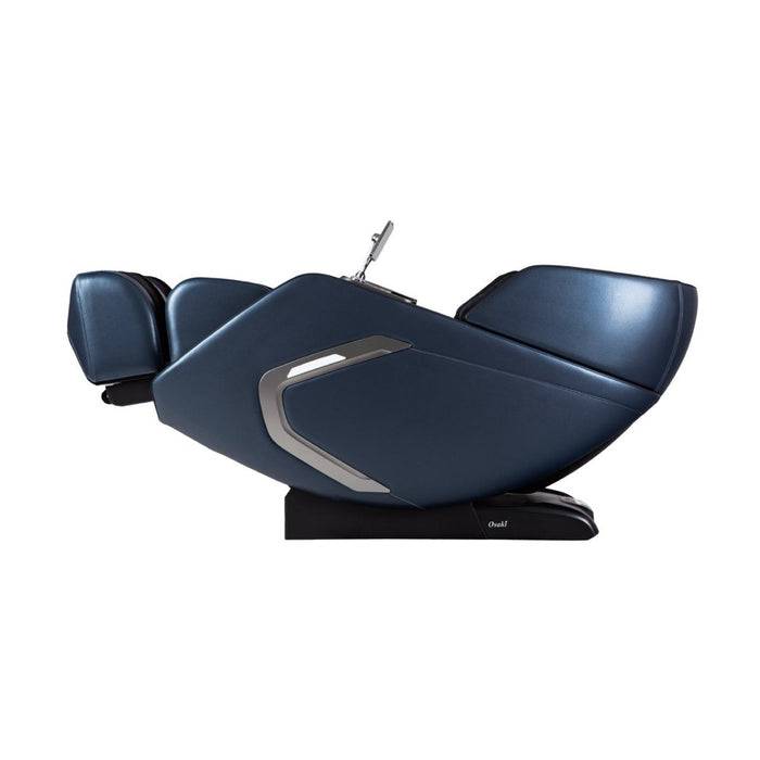 4D Massage Full-Body Massage Chair – Series 081