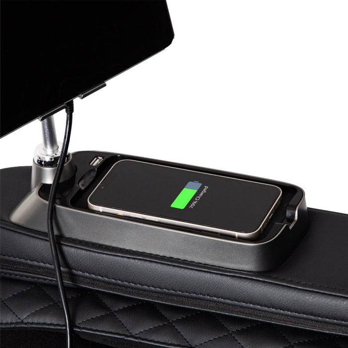 4D Massage Full-Body Massage Chair – Series 081