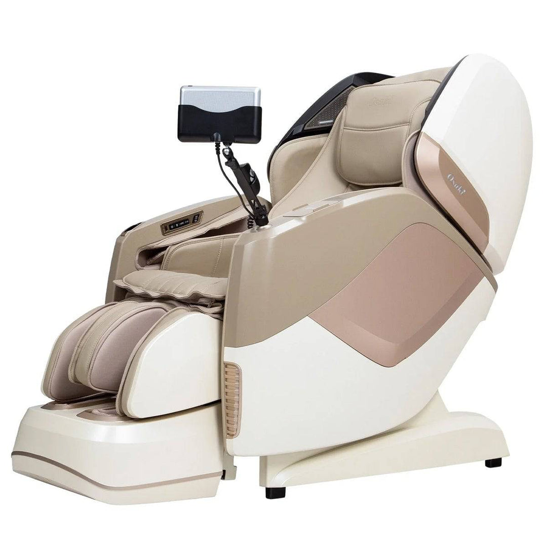4D Massage Full-Body Massage Chair – Series 058