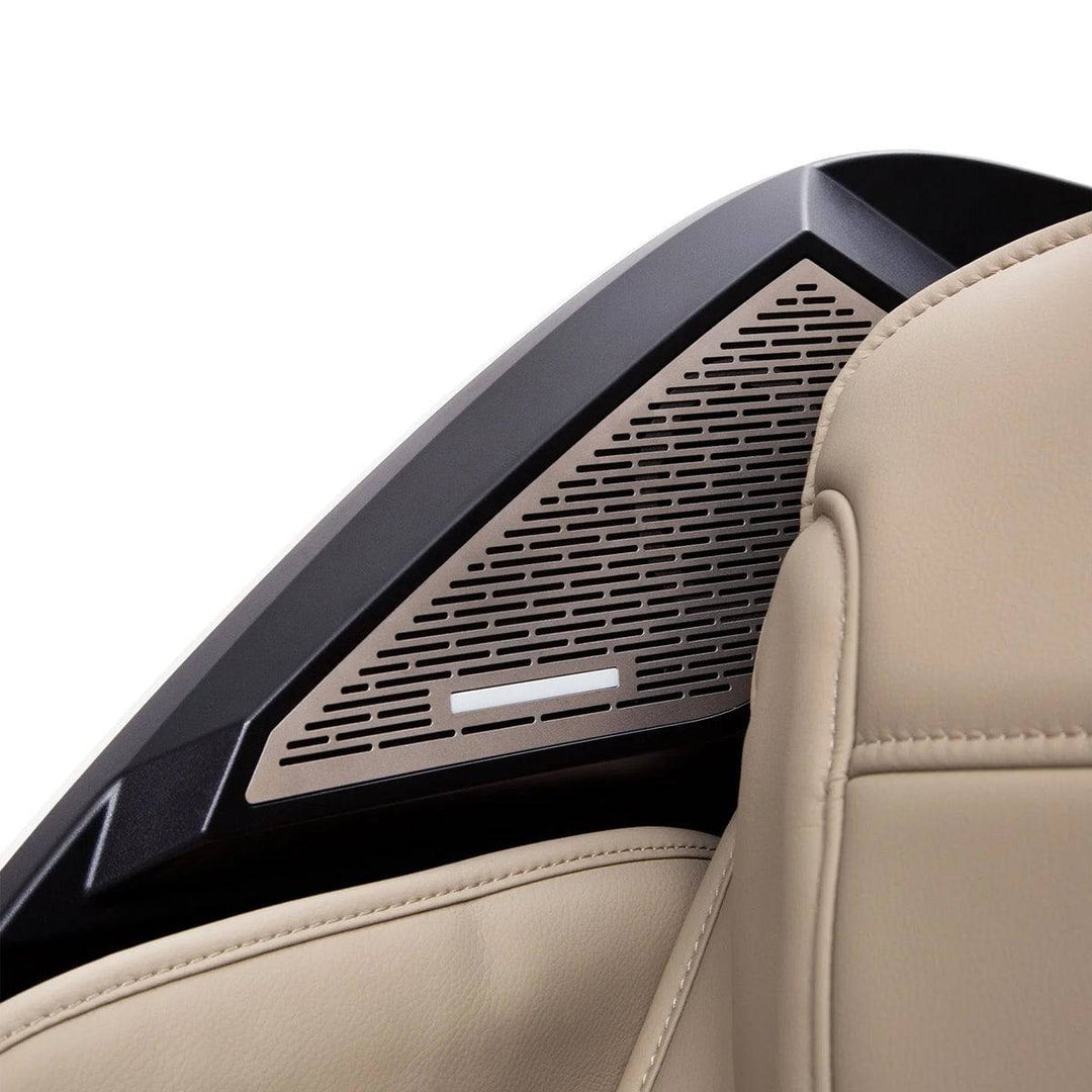 4D Massage Full-Body Massage Chair – Series 058