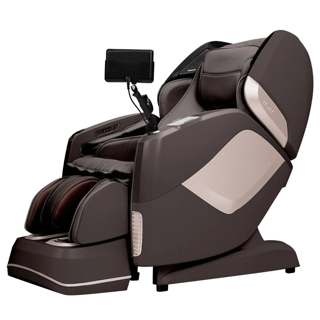 4D Massage Full-Body Massage Chair – Series 058
