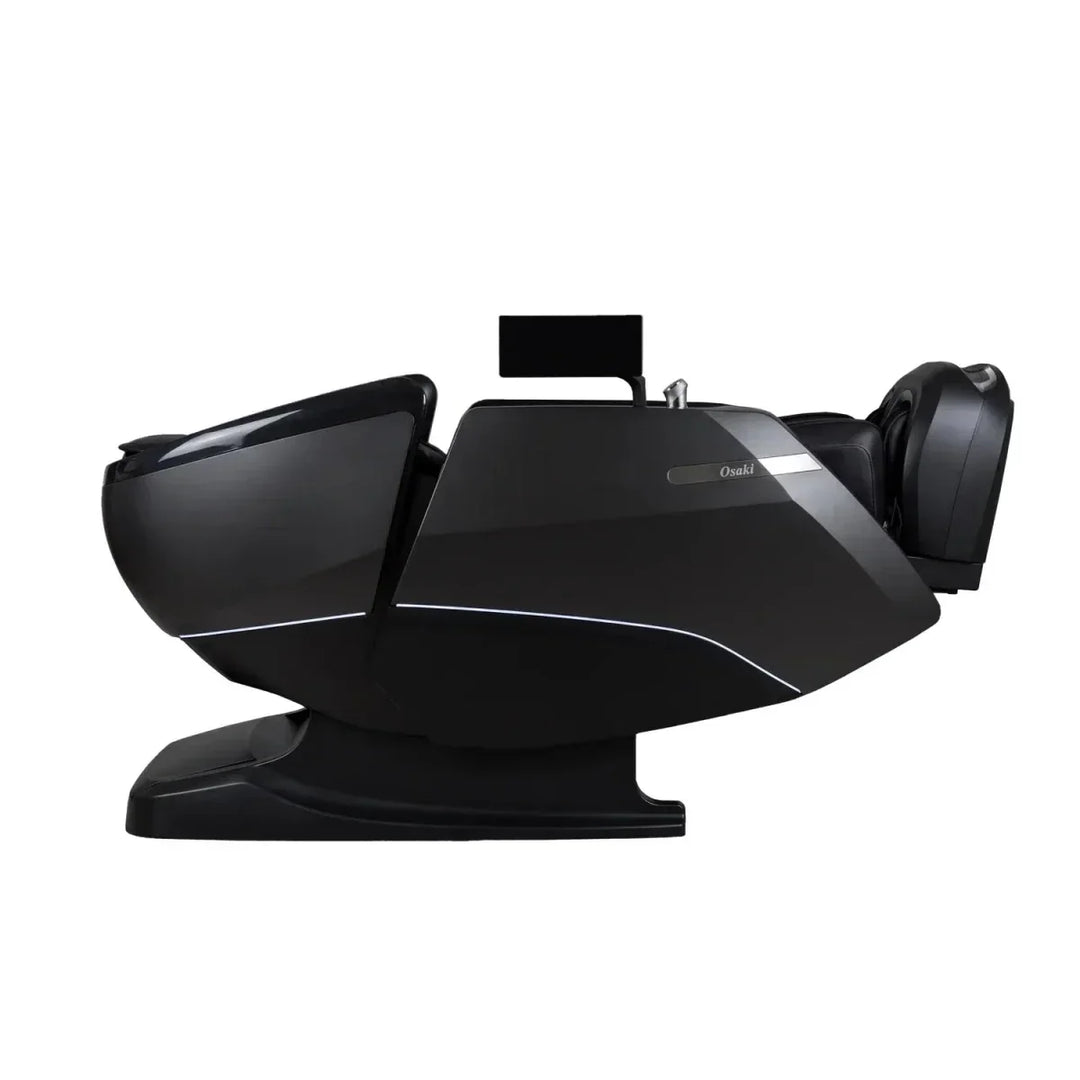 4D Massage Full-Body Massage Chair – Series 271