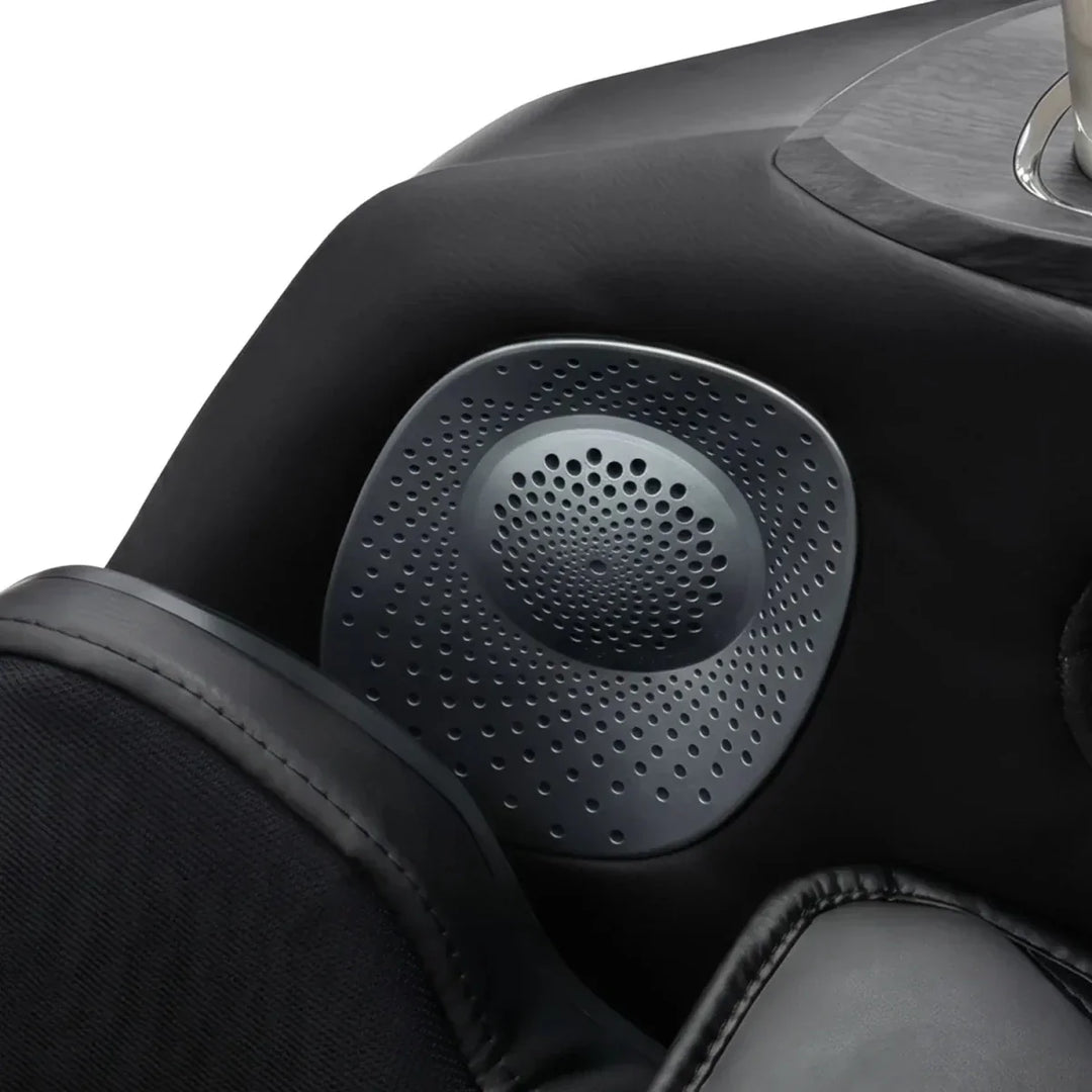 4D Massage Full-Body Massage Chair – Series 271