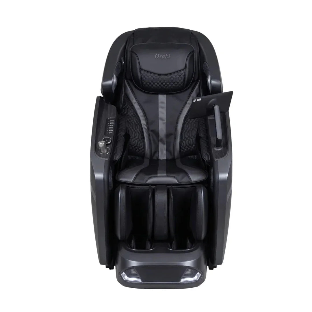 4D Massage Full-Body Massage Chair – Series 271