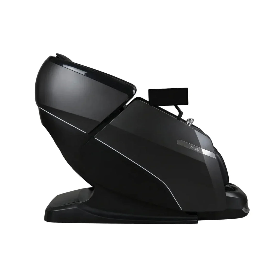 4D Massage Full-Body Massage Chair – Series 271
