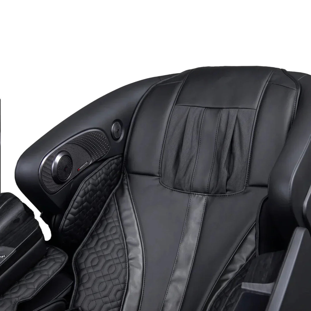 4D Massage Full-Body Massage Chair – Series 271