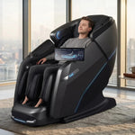 Load image into Gallery viewer, 4D Massage Full-Body Massage Chair – Series 271