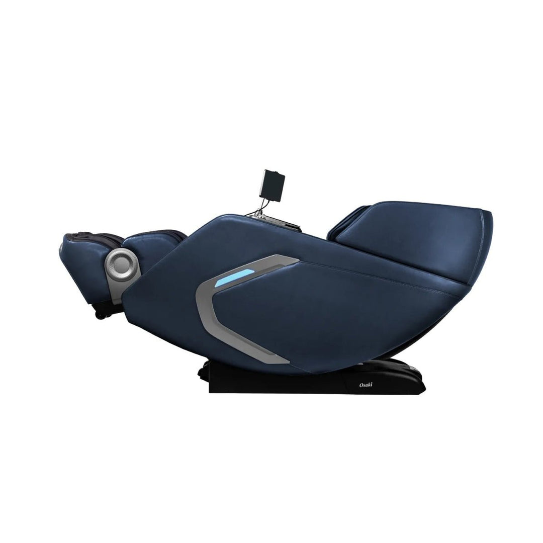 4D Massage 3D Massage Full-Body Massage Chair – Series 161