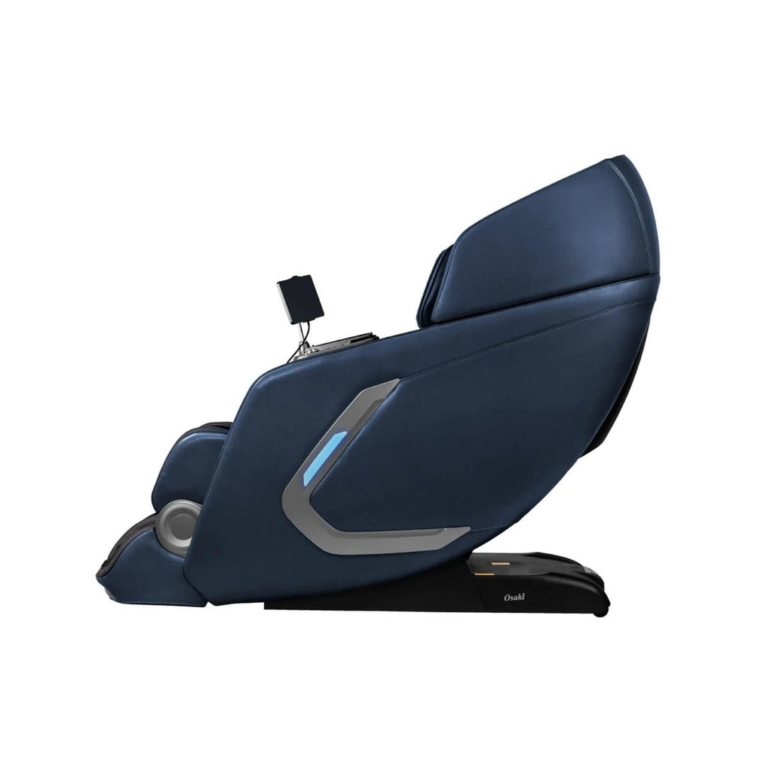 4D Massage 3D Massage Full-Body Massage Chair – Series 161