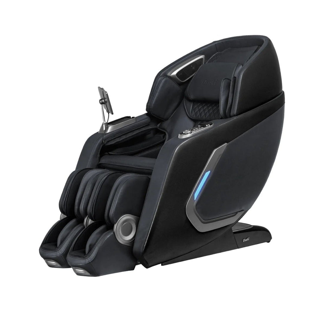 4D Massage 3D Massage Full-Body Massage Chair – Series 161